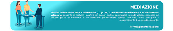 Mediazione civile Riemergo